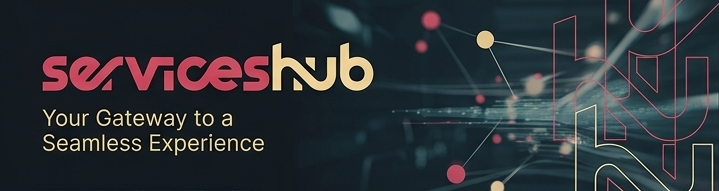 Services Hub LLC | Your Gateway to a Seamless Experience